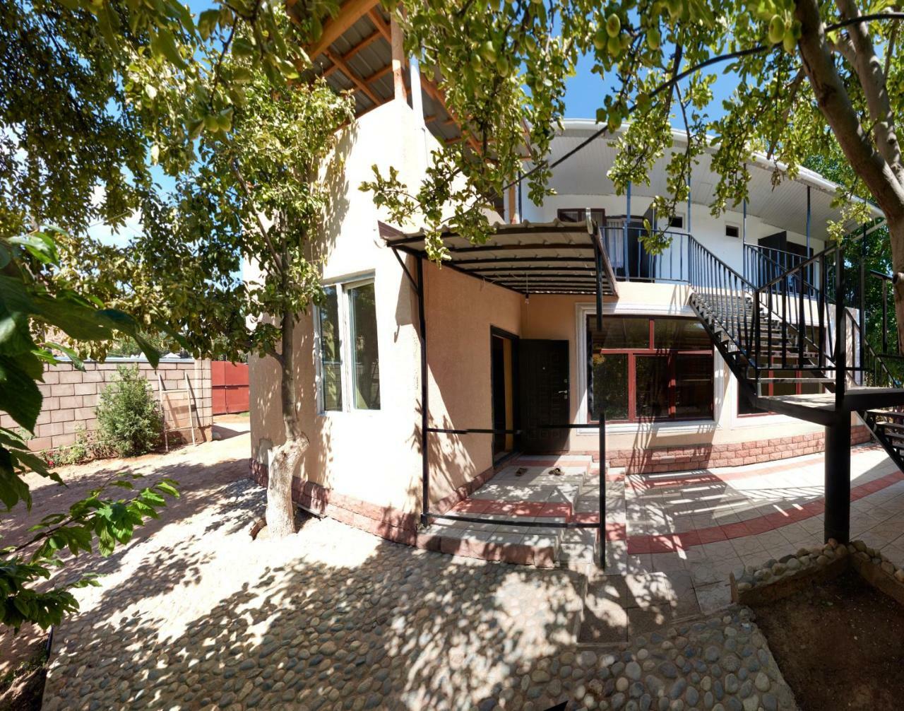 Guest House Kutchu Kaji-Say Exterior foto
